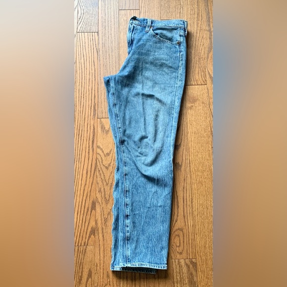 Vintage LEVI 509 ( WEDGIE) style - Picture 7 of 14